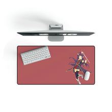 Load image into Gallery viewer, Sword Art Online II Mouse Pad (Desk Mat)
