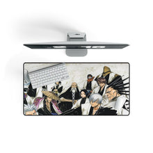 Load image into Gallery viewer, Anime Bleach Mouse Pad (Desk Mat)
