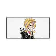 Load image into Gallery viewer, My Hero Academia All Might Mouse Pad (Desk Mat)
