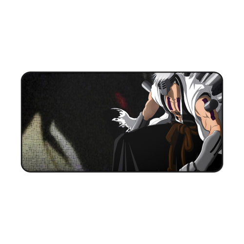 Bleach Mouse Pad (Desk Mat)