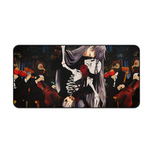 Load image into Gallery viewer, All She Wants To Do Is Dance! Mouse Pad (Desk Mat)
