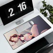 Load image into Gallery viewer, My Hero Academia Mouse Pad (Desk Mat) With Laptop
