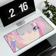 Load image into Gallery viewer, Shikimori's Not Just a Cutie Mouse Pad (Desk Mat)
