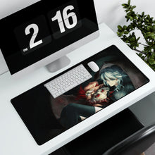 Load image into Gallery viewer, Touhou Mouse Pad (Desk Mat)
