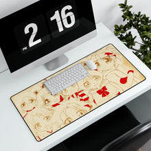 Load image into Gallery viewer, Anime Bleach Mouse Pad (Desk Mat)
