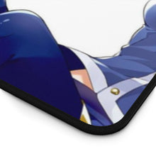 Load image into Gallery viewer, KonoSuba - God’s Blessing On This Wonderful World!! Mouse Pad (Desk Mat) Hemmed Edge
