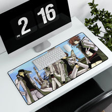 Load image into Gallery viewer, Tsubasa: Reservoir Chronicle Mouse Pad (Desk Mat)
