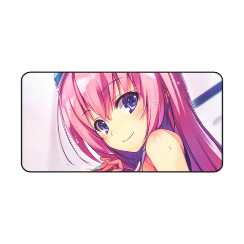 Classroom Of The Elite Mouse Pad (Desk Mat)