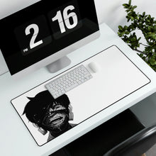 Load image into Gallery viewer, Anime Tokyo Ghoul Mouse Pad (Desk Mat)
