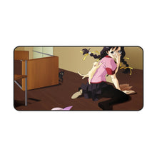 Load image into Gallery viewer, Monogatari (Series) Mouse Pad (Desk Mat)
