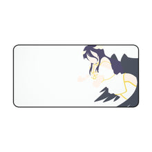 Load image into Gallery viewer, Overlord Albedo Mouse Pad (Desk Mat)
