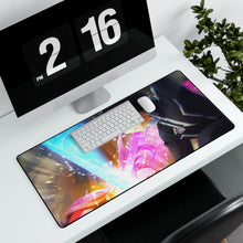 Load image into Gallery viewer, Sword Art Online Mouse Pad (Desk Mat)

