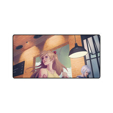 Load image into Gallery viewer, Eva Cafe Mouse Pad (Desk Mat)
