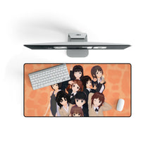 Load image into Gallery viewer, Amagami Mouse Pad (Desk Mat)
