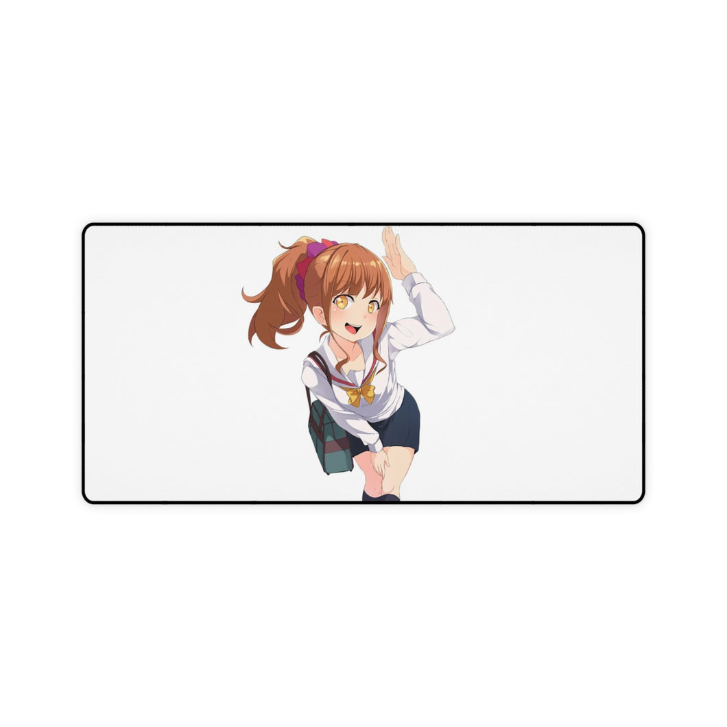 EroManga-Sensei Mouse Pad (Desk Mat)