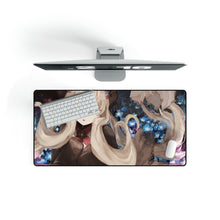 Load image into Gallery viewer, Virtual Youtuber Mouse Pad (Desk Mat)
