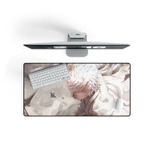 Load image into Gallery viewer, Gintama Gintoki Sakata Mouse Pad (Desk Mat) On Desk
