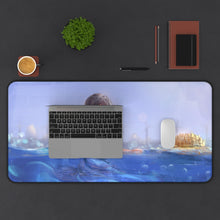Load image into Gallery viewer, My Teen Romantic Comedy SNAFU Mouse Pad (Desk Mat) With Laptop
