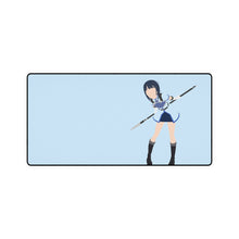 Load image into Gallery viewer, Sword Art Online Mouse Pad (Desk Mat)
