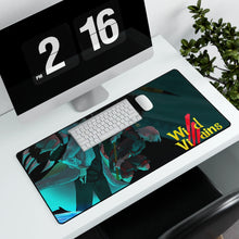 Load image into Gallery viewer, My Hero Academia Mouse Pad (Desk Mat) With Laptop
