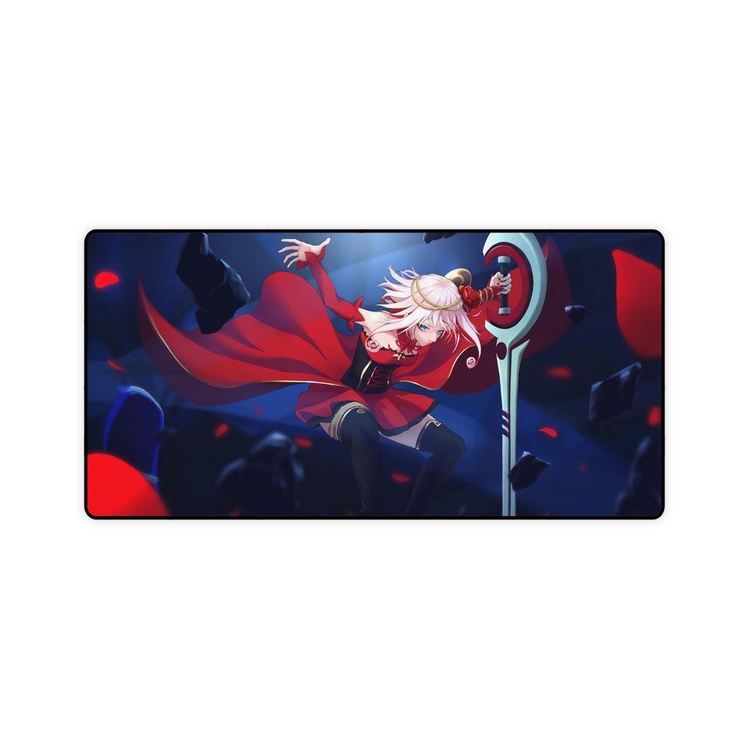 Takt Op. Destiny Mouse Pad (Desk Mat)