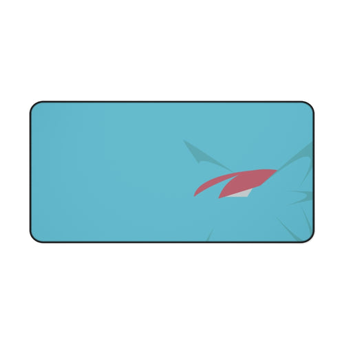 Anime Pokémon Mouse Pad (Desk Mat)