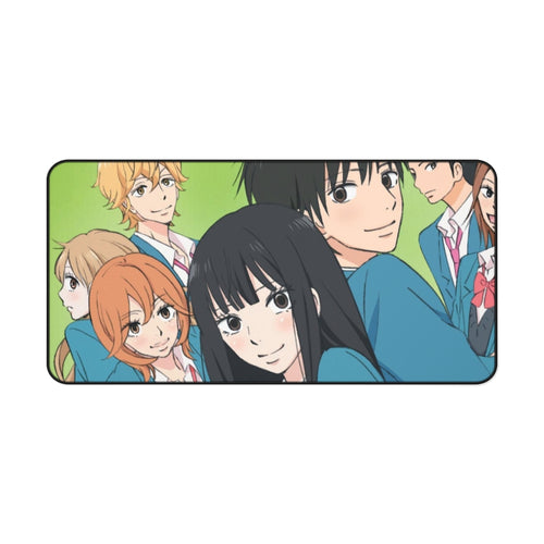 Kimi Ni Todoke Mouse Pad (Desk Mat)