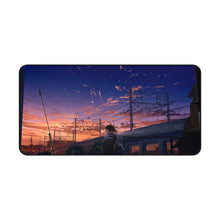 Load image into Gallery viewer, Anime Original Mouse Pad (Desk Mat)

