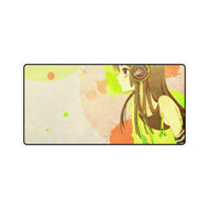 K-ON! Mouse Pad (Desk Mat)
