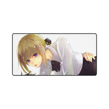 Load image into Gallery viewer, Queen's Quality Mouse Pad (Desk Mat)
