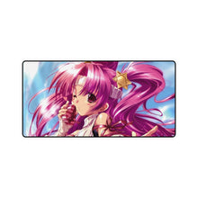 Load image into Gallery viewer, Maburaho Mouse Pad (Desk Mat)
