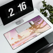 Load image into Gallery viewer, Sword Art Online Mouse Pad (Desk Mat)
