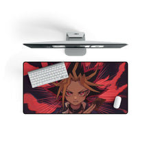 Load image into Gallery viewer, Yu-Gi-Oh! Mouse Pad (Desk Mat)
