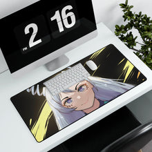 Load image into Gallery viewer, My Hero Academia Mouse Pad (Desk Mat) With Laptop
