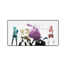 Load image into Gallery viewer, Vocaloid Mouse Pad (Desk Mat)
