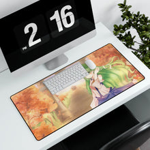 Load image into Gallery viewer, Touhou Mouse Pad (Desk Mat)
