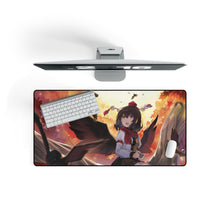 Load image into Gallery viewer, Touhou Mouse Pad (Desk Mat)
