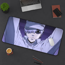 Load image into Gallery viewer, Cells At Work! Mouse Pad (Desk Mat) On Desk
