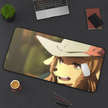 Load image into Gallery viewer, Wanda (One Piece) Mouse Pad (Desk Mat) Background
