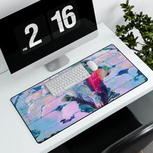 Load image into Gallery viewer, Mo Dao Zu Shi Mouse Pad (Desk Mat) With Laptop
