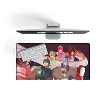 Load image into Gallery viewer, Sukasuka Mouse Pad (Desk Mat)
