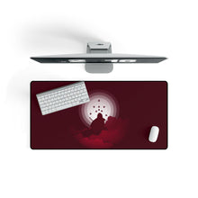 Load image into Gallery viewer, Anime Naruto Mouse Pad (Desk Mat) On Desk
