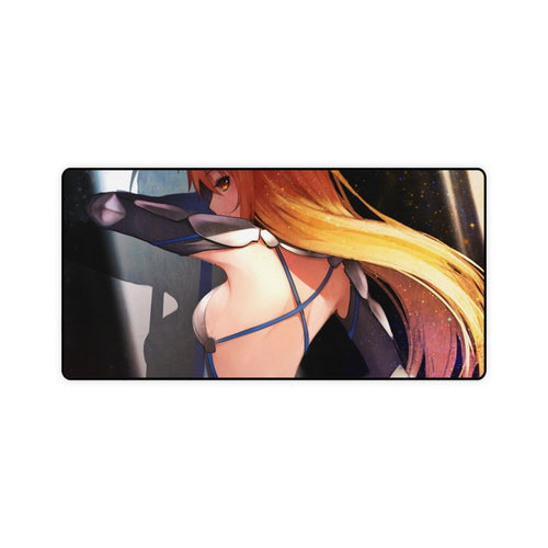 Aiz Wallenstein Mouse Pad (Desk Mat)