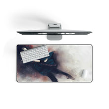 Load image into Gallery viewer, Anime Naruto Mouse Pad (Desk Mat) On Desk
