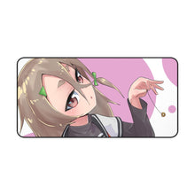Load image into Gallery viewer, When Will Ayumu Make His Move? Mouse Pad (Desk Mat)
