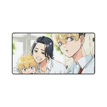Load image into Gallery viewer, Tokyo Revegers Anime Mouse Pad (Desk Mat)
