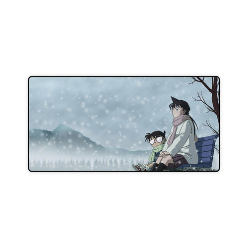 Detective Conan Mouse Pad (Desk Mat)