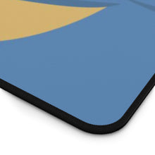 Load image into Gallery viewer, Anime Pokémon Mouse Pad (Desk Mat) Hemmed Edge
