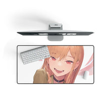 Load image into Gallery viewer, My Dress-Up Darling Mouse Pad (Desk Mat) On Desk
