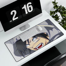 Load image into Gallery viewer, My Hero Academia Mouse Pad (Desk Mat) With Laptop
